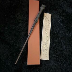 Harry Potter wand